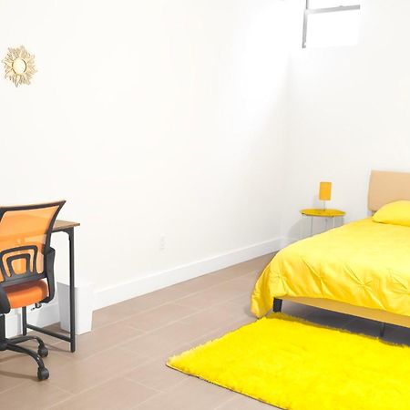 Yellow Sunrise Brighton Beach Retreat Apartment นิวยอร์ก ภายนอก รูปภาพ