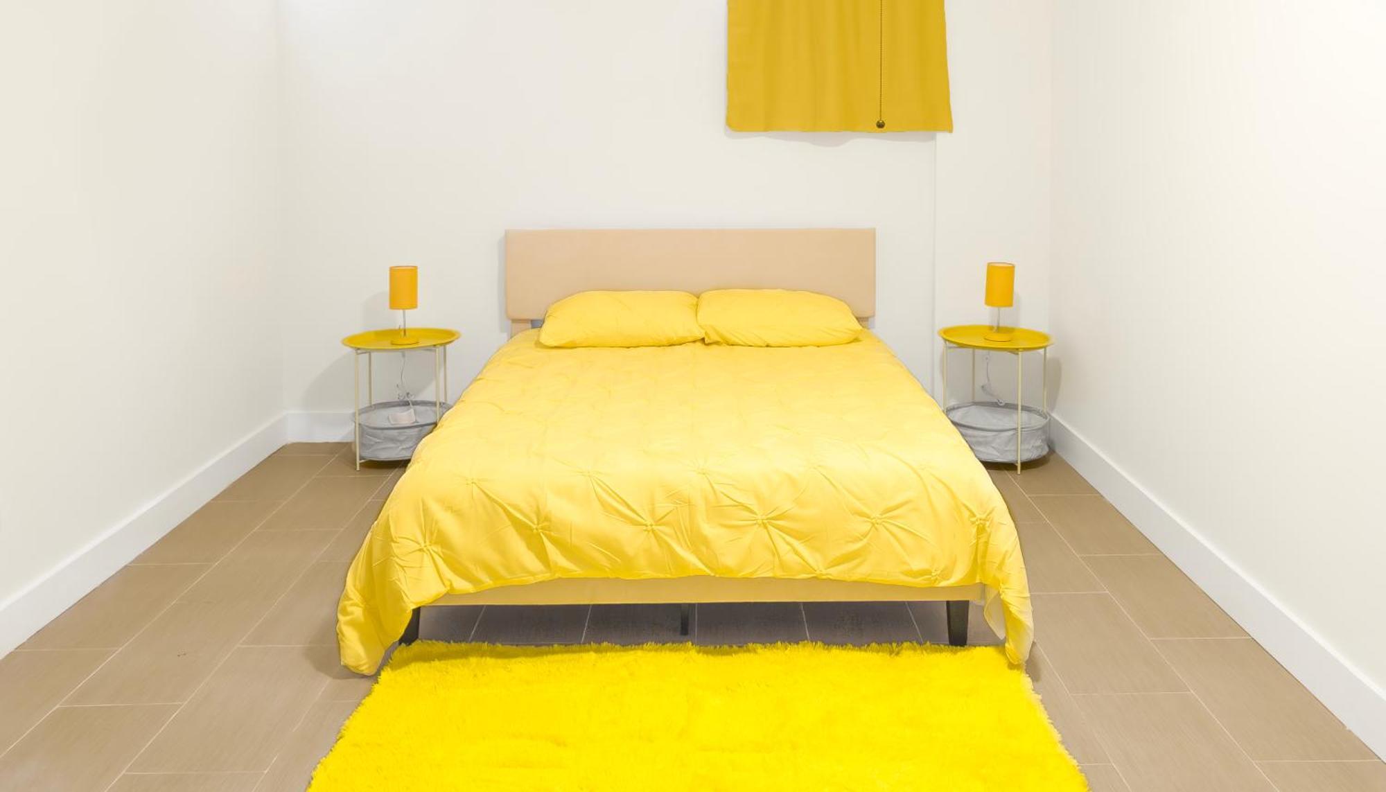 Yellow Sunrise Brighton Beach Retreat Apartment นิวยอร์ก ภายนอก รูปภาพ